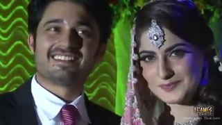 Babar Khan & Sana Khan Wedding Video