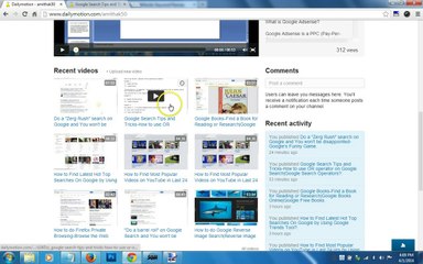 How to Change Thumbnail of your Video in Dailymotion-Custom Thumbnail for Dailymotion Videos?