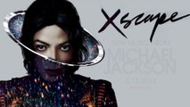 Michael Jackson - XSCAPE  OFFICIAL Album Teaser MJXSCAPE