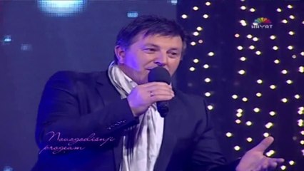 Serif Konjevic-Samo jednom se zivi