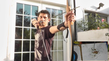 10. Archery Tips - Aim Small, Miss Small [HD]