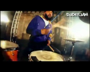 *DjDefJam* Videomix RnB/Pop Vol.1