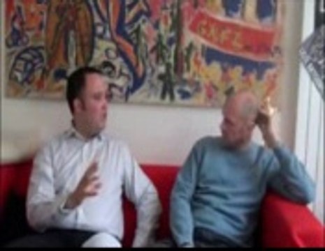 -Jacques Attali aux Mardis de l'ESSEC - le futur manque-t-il d'avenir } (7)