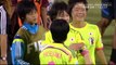 【サッカー】第4回U-17女子W杯2014 準決勝 日本（リトルなでしこ）4-1ベネズエラ ハイライト