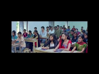 Raja Jhia Sange Heigala Bhaba - Arindam n School Inspection