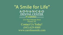 Smile Makeover - Florence - Advanced Dental Center