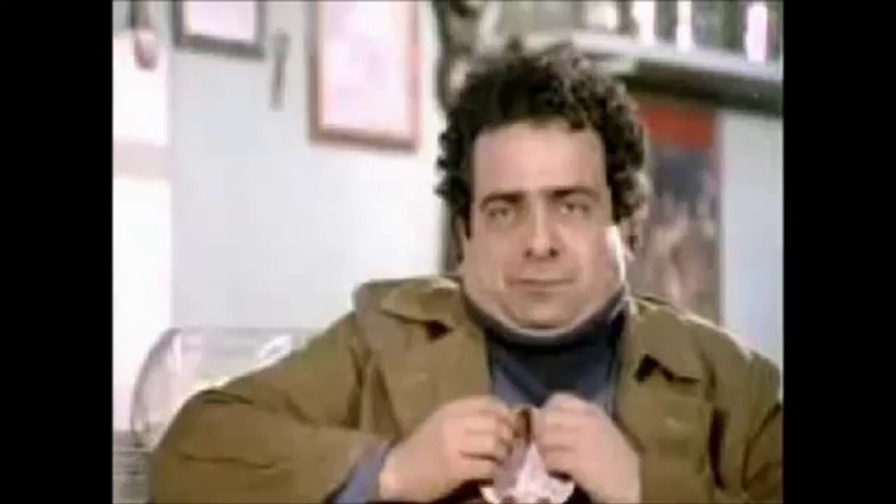 Kedidir kedi..