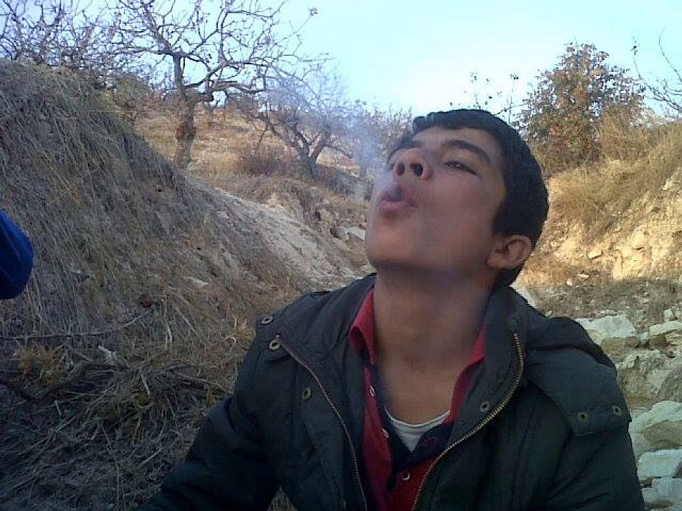 MC ŞERDELLİ SİLİÇİ STYLA 2013 NİZİP