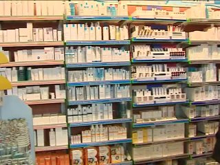 Φαρμακεία αναστολή απεργίας