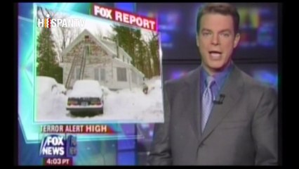 Secuestro catastrófico - Parte 1