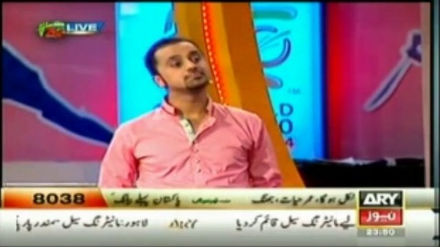 Har Lamha Purjosh Panel Prediction