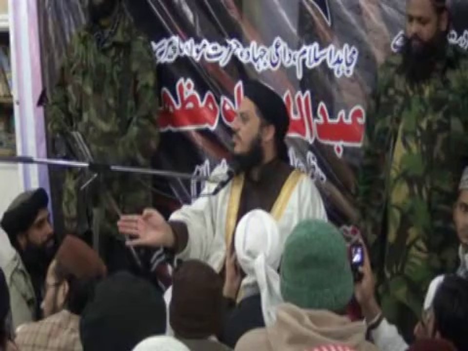 امیر المومنین ملا عمر اور پرویز مشرف