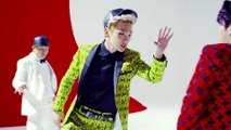 Toheart (WooHyun & Key) 'Delicious' MUSIC VIDEO Performance Ver._(1080p)