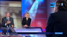 Valls Premier ministre : les Verts et la gauche de la gauche sceptiques