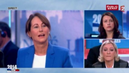 "Un gouvernement de combat", le nouveau leitmotiv du PS