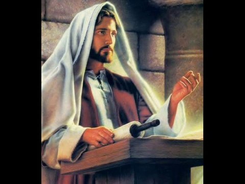 Abbé Lafitte sur le mystère de l'Incarnation