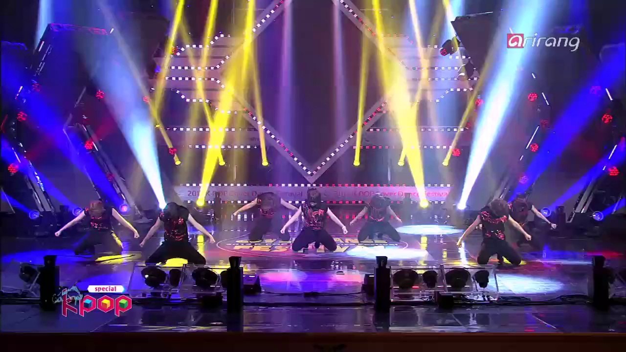 Simply K-Pop Ep032C06 BATS [Japan] - So Cool (S...