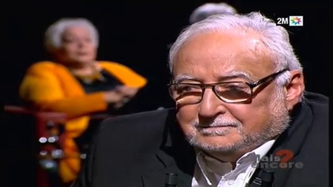 Mais encore avec Izza Génini