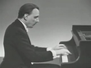 Arturo Benedetti Michelangeli - Chopin -