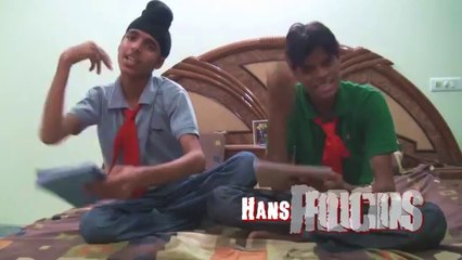 Punjabi Comedy Song, Funny Video Maths Ne Kamle Karte, Funny Song - YouTube_2