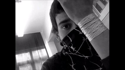 Epis ft RedHookNoodles Haykırışlar 2013