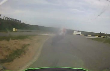 Yan33 FredoR1 Lolozx10r Bourbonnais 29-03-2014