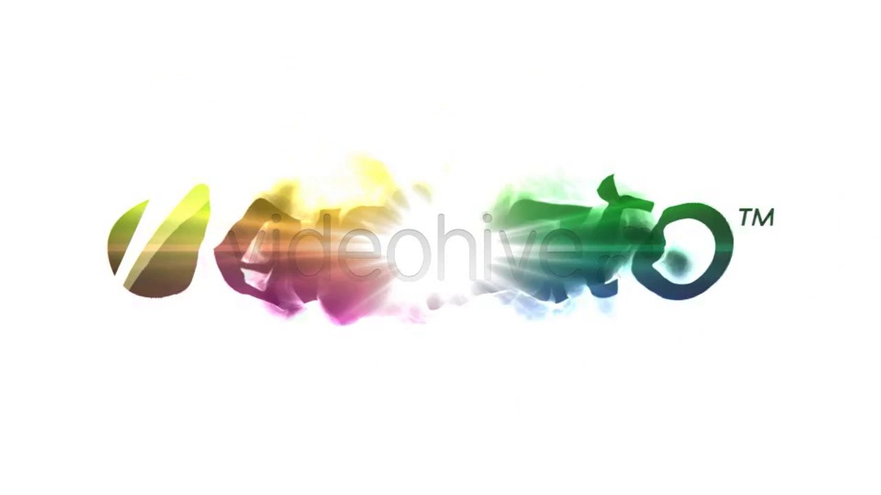 Logo Form - After Effects Template