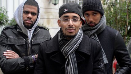 Nana Tributes (parodie) #Victoire