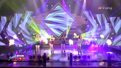 Simply K-Pop Ep032C07 Tiny-G - Tiny-G