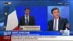 Le Soir BFM: Edition Spéciale: Manuel Valls, Premier ministre - 31/03 1/3