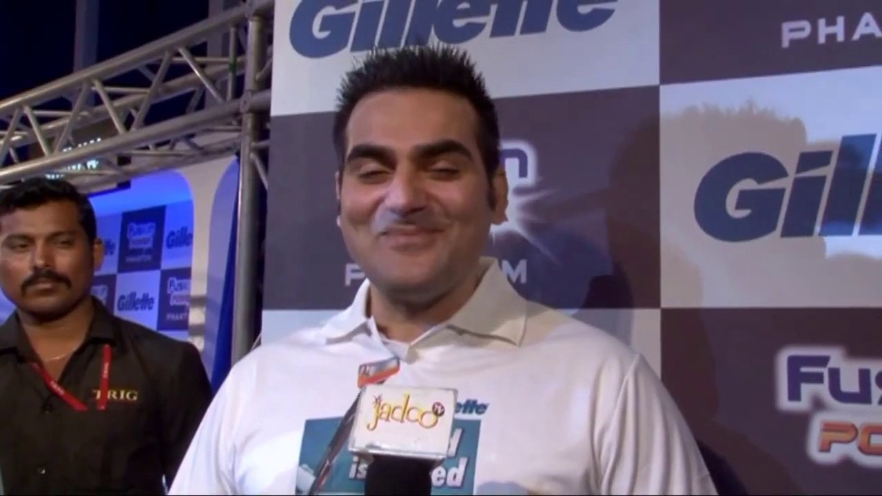 Arbaz Khan