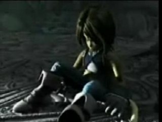 FF IX - Muse-Starlight