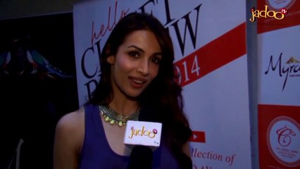 Malaika Arora Khan