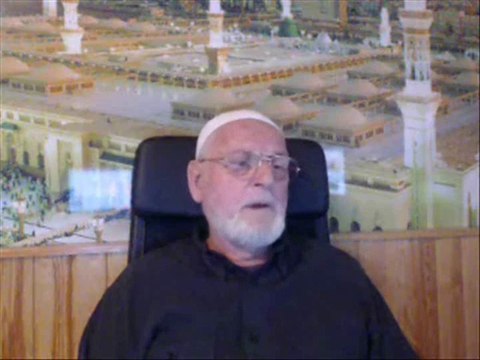 Fethullah Gülen Cemeati'nin Mehdi ,Halife ,Kainat imamı dediği F.Gülen gerçeği - A.Metin Saruhan