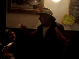 un cobaye A LA PUZZE