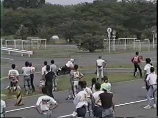 1994年 7月 3日 GRA 特別練習会 （VOB ファイル）