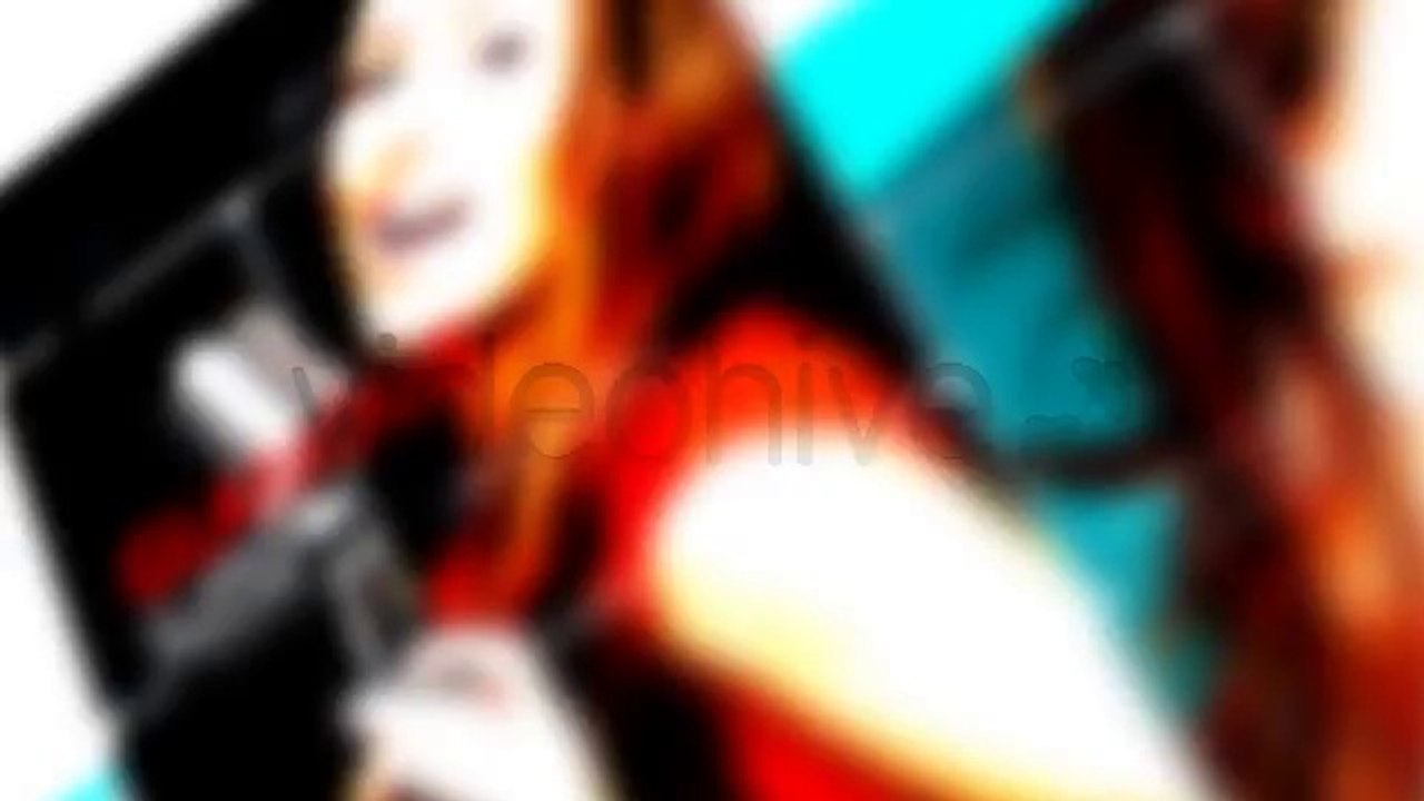 Portfolio - After Effects Template