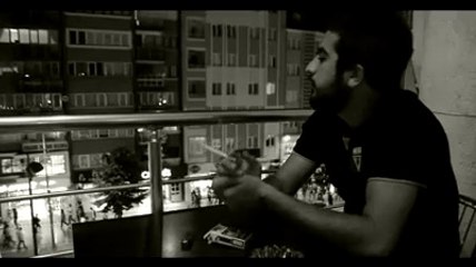 Arsız Bela - Ömrümün Karası 2013 [Video Klip]