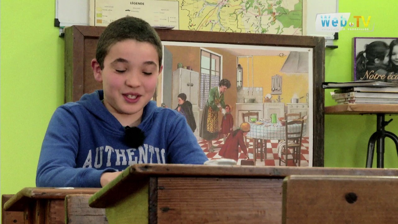Des idées pour l'école...