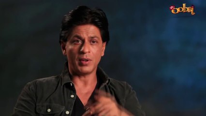 Shahrukh Khan   Eid Wishes