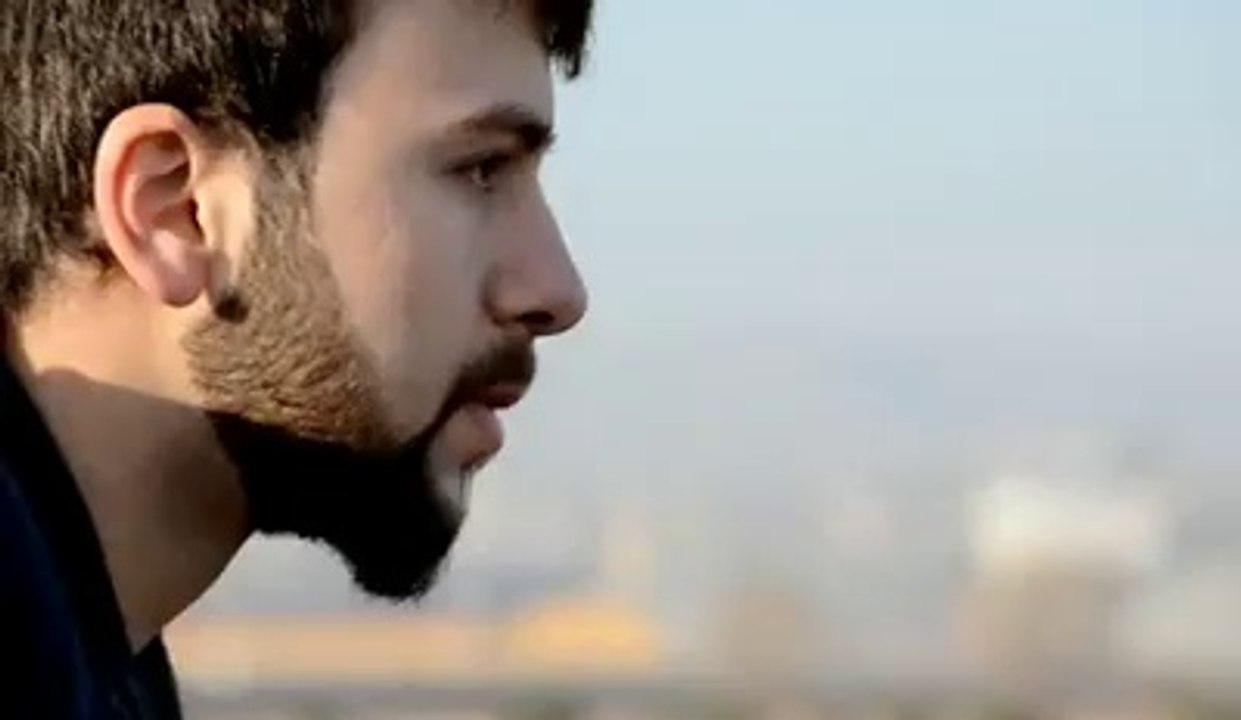 DePReSiF BuqRa - Günlüğüm Sayfa 1 2014 [HD Klip] | ArafRhyme Beatz |