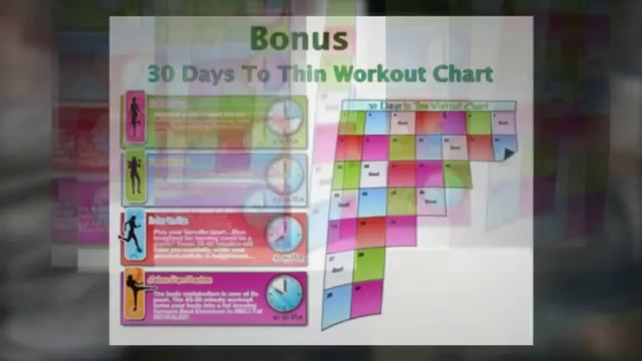 Thinspiration Tips & Pro Ana Secrets Revealed For The First Time