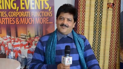 Udit Narayan