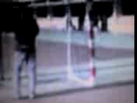 regis gardien de but