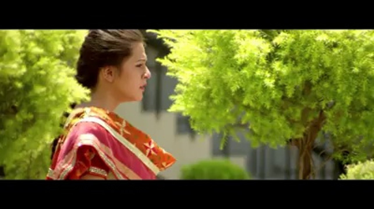 Ohdi Yaad Nai Bhuldi - Rahat Fateh Ali Khan