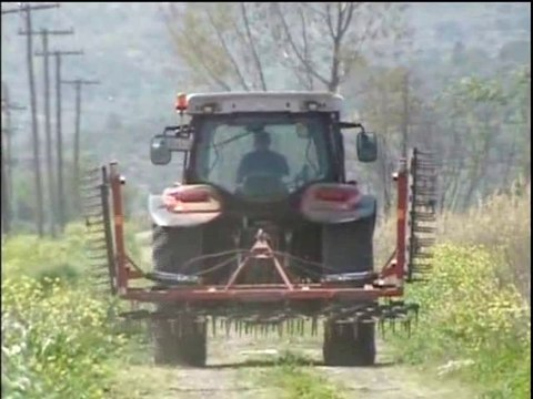 Στα κάγκελα οι αγρότες για το πολυνομοσχέδιο