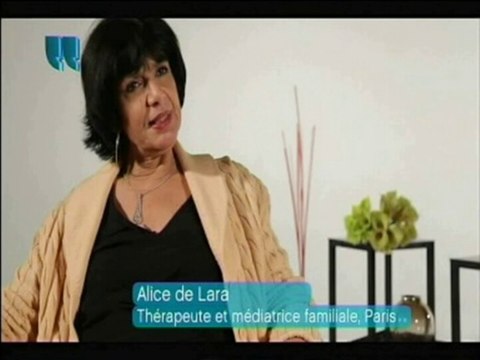 Toute une histoire: Mon mari m'a quittée pour l'une de mes proches - Conseiller Conjugal - Spécialiste de la Thérapie de Couple - Alice de Lara