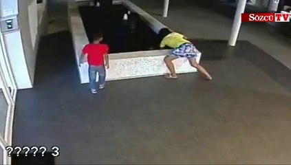 Bu görüntüler kanınızı donduracak