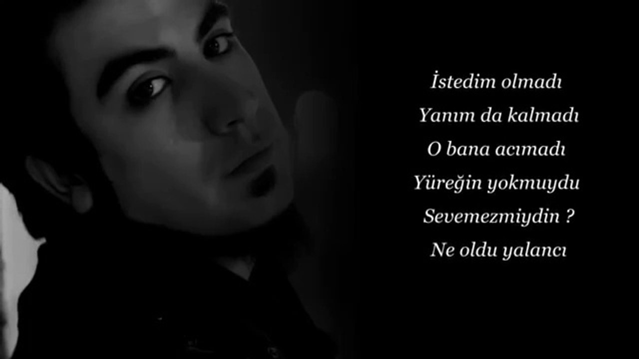 Arsız Bela - O Dinlesin Yeterli 2013