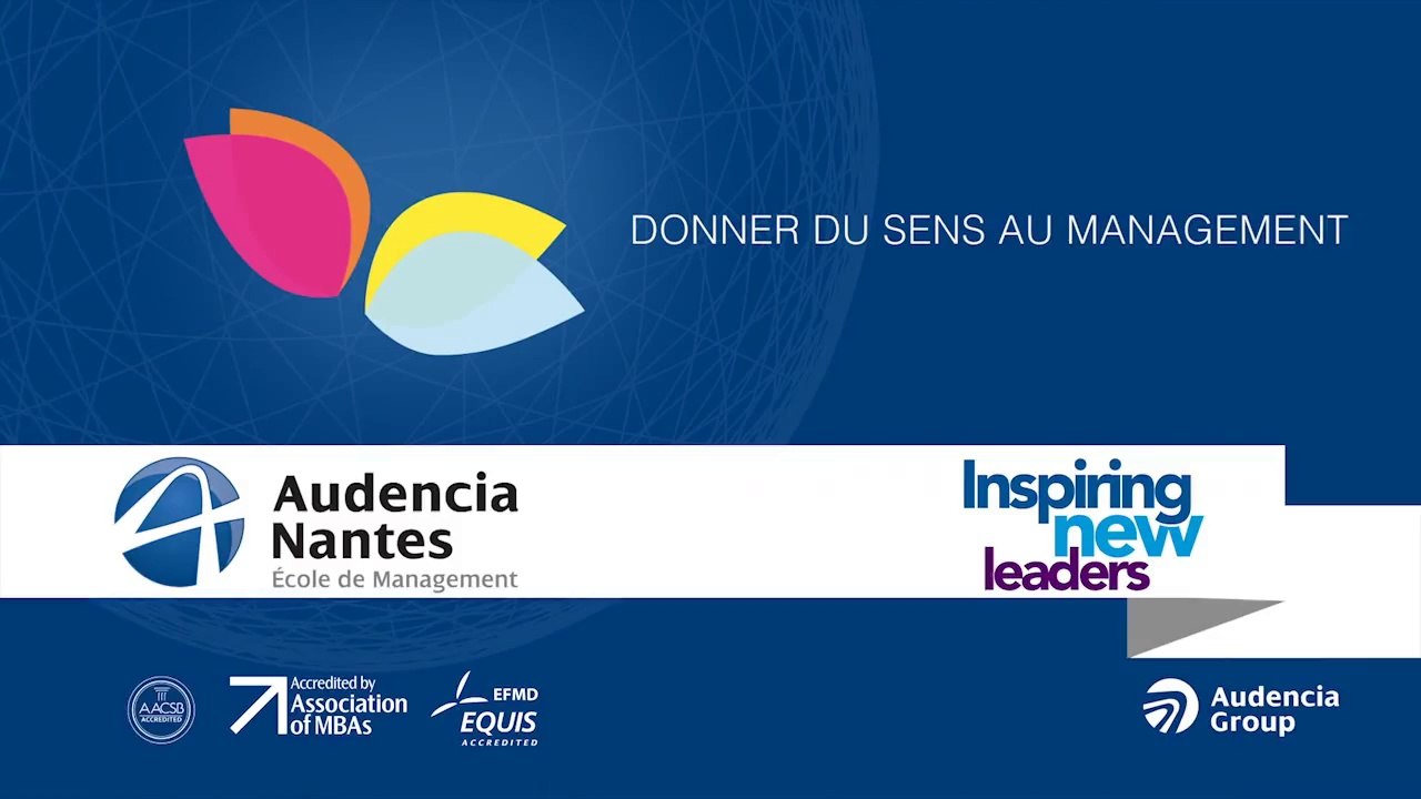 Thibaud Jean Pierre, Directeur Général RMA